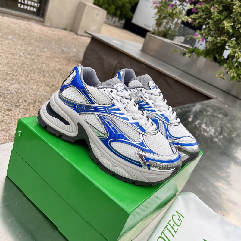 bo*te*ga Ve*ne*ta sneakers
